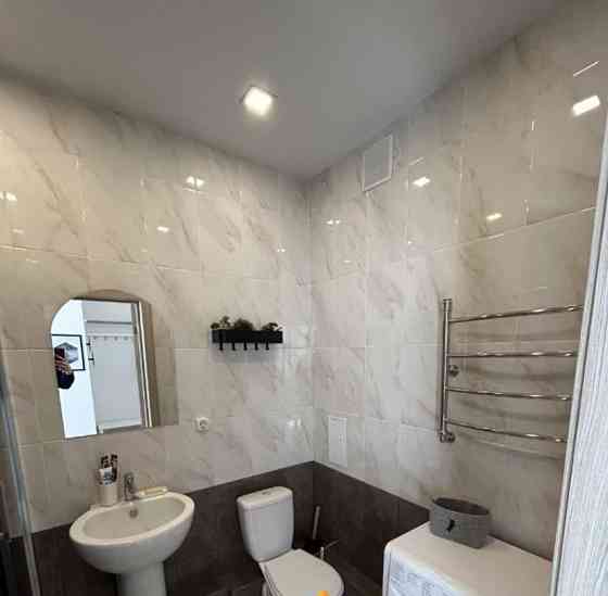 2-комн. квартира, 45 м2, 17/19 эт. Астрахань