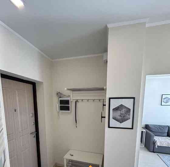 2-комн. квартира, 45 м2, 17/19 эт. Астрахань