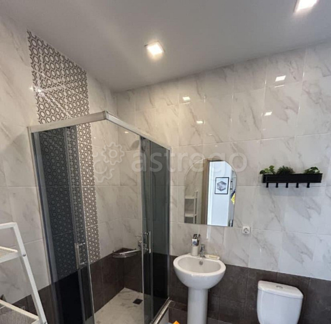 2-комн. квартира, 45 м2, 17/19 эт. Астрахань - изображение 6