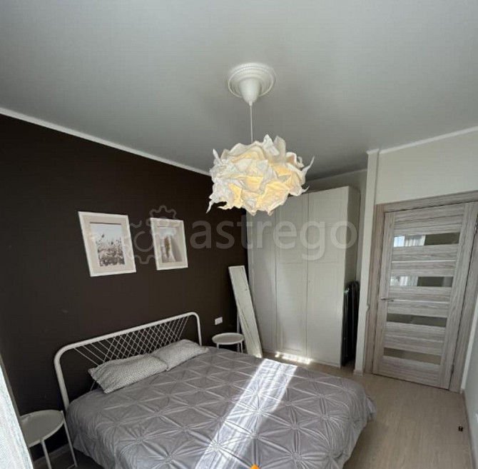 2-комн. квартира, 45 м2, 17/19 эт. Астрахань - изображение 7