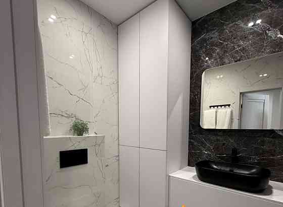 2-комн. квартира, 45 м2, 17/24 эт. Астрахань