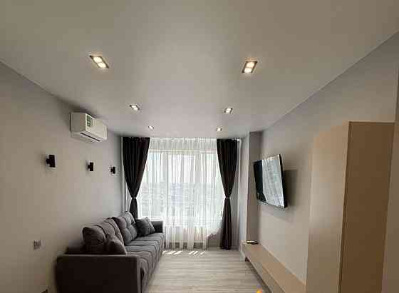 2-комн. квартира, 45 м2, 17/24 эт. Астрахань