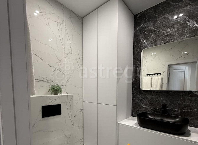 2-комн. квартира, 45 м2, 17/24 эт. Астрахань - изображение 3