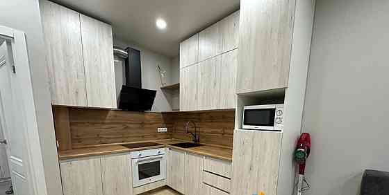 2-комн. квартира, 45 м2, 19/23 эт. Астрахань