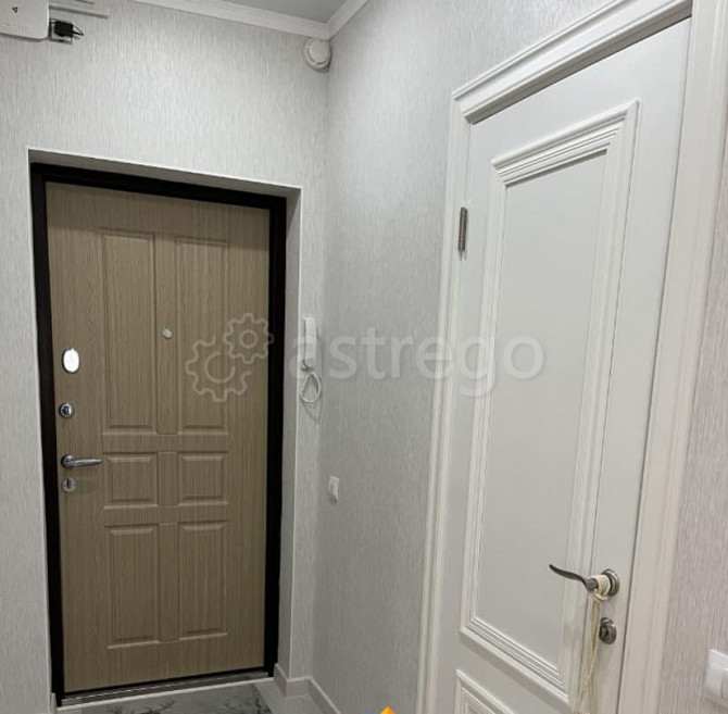 2-комн. квартира, 45 м2, 20/20 эт. Астрахань - изображение 2