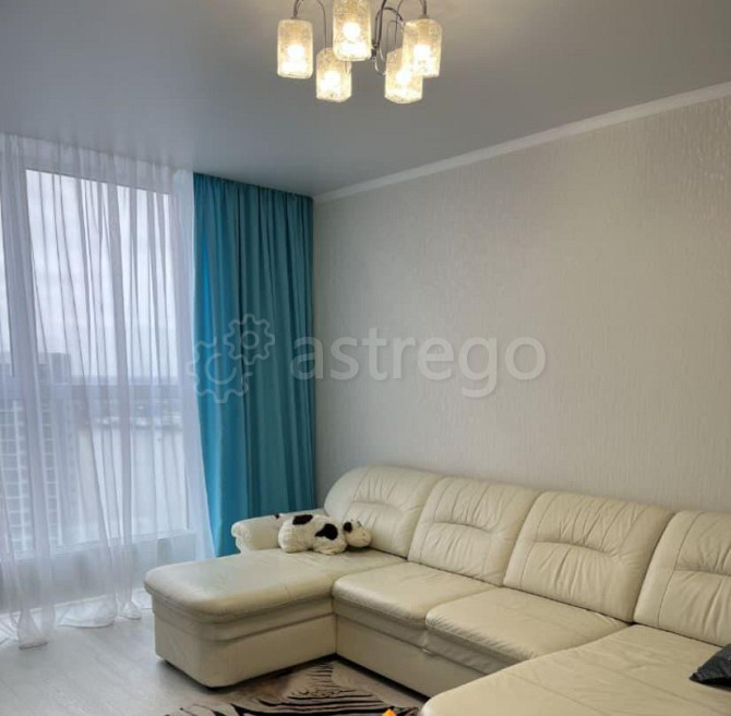 2-комн. квартира, 45 м2, 20/20 эт. Астрахань - изображение 7