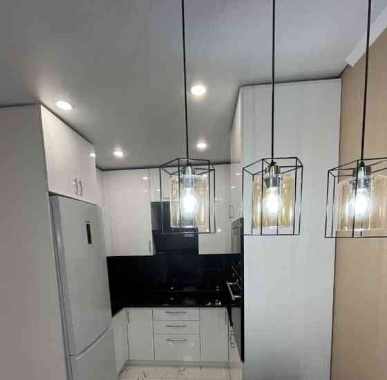2-комн. квартира, 45 м2, 3/23 эт. Астрахань