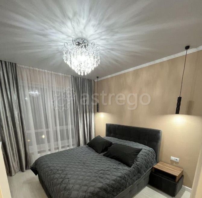 2-комн. квартира, 45 м2, 3/23 эт. Астрахань - изображение 4