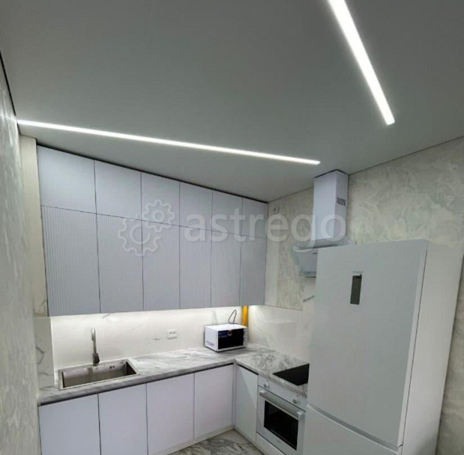 2-комн. квартира, 45 м2, 4/23 эт. Астрахань - изображение 4