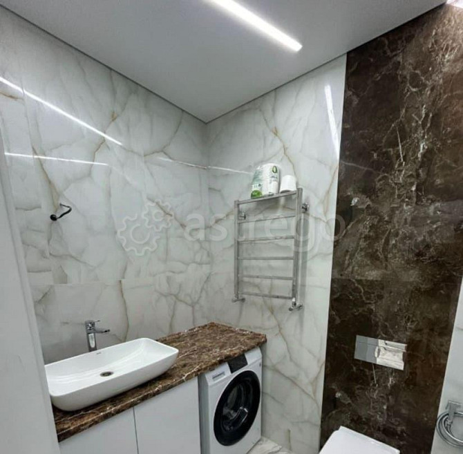 2-комн. квартира, 45 м2, 4/23 эт. Астрахань - изображение 6