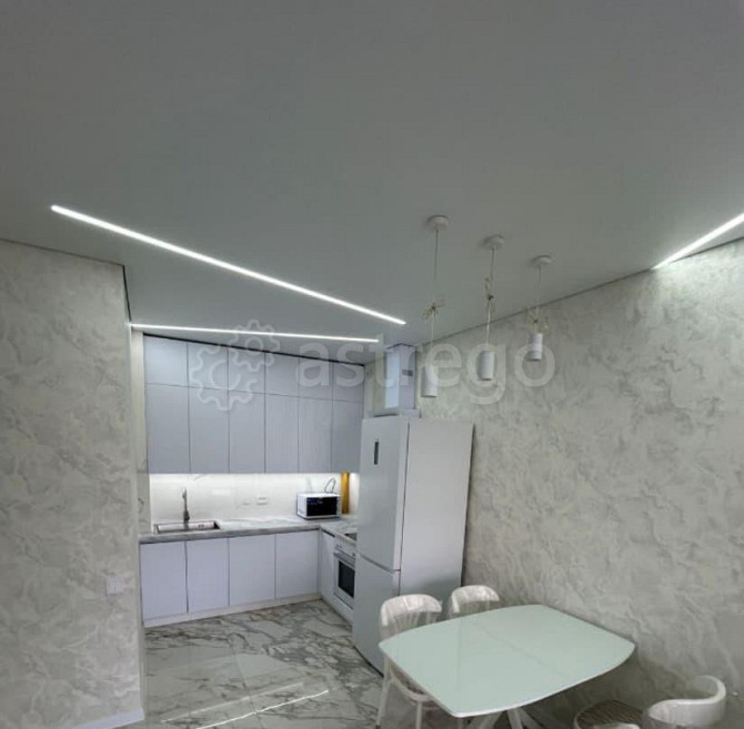 2-комн. квартира, 45 м2, 4/23 эт. Астрахань - изображение 3