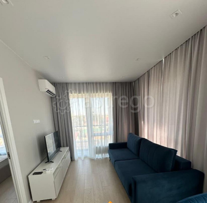 2-комн. квартира, 45 м2, 4/23 эт. Астрахань - изображение 7
