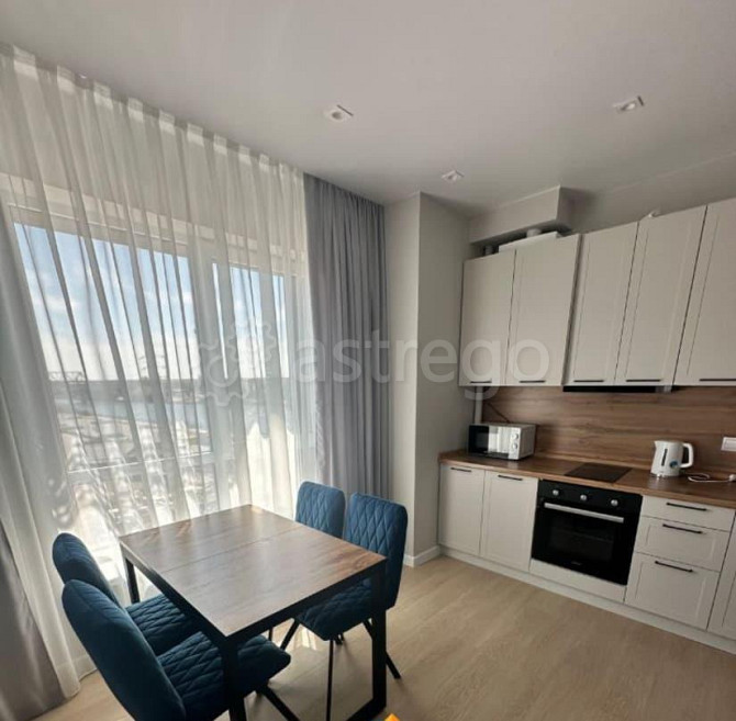 2-комн. квартира, 45 м2, 4/23 эт. Астрахань - изображение 2