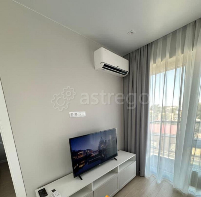 2-комн. квартира, 45 м2, 4/23 эт. Астрахань - изображение 6