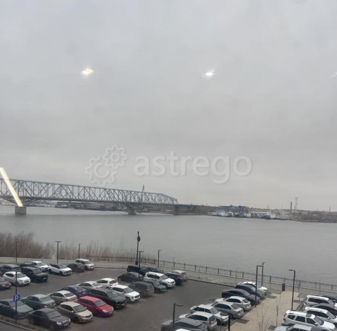 2-комн. квартира, 45 м2, 4/24 эт. Астрахань - изображение 6