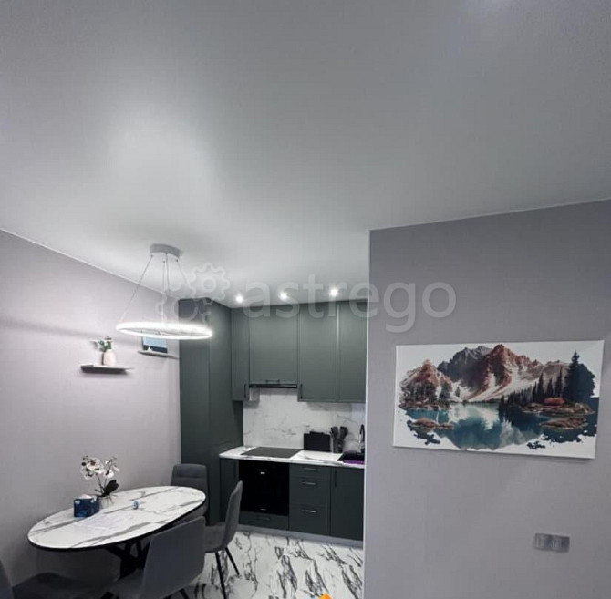 2-комн. квартира, 45 м2, 4/24 эт. Астрахань - изображение 7