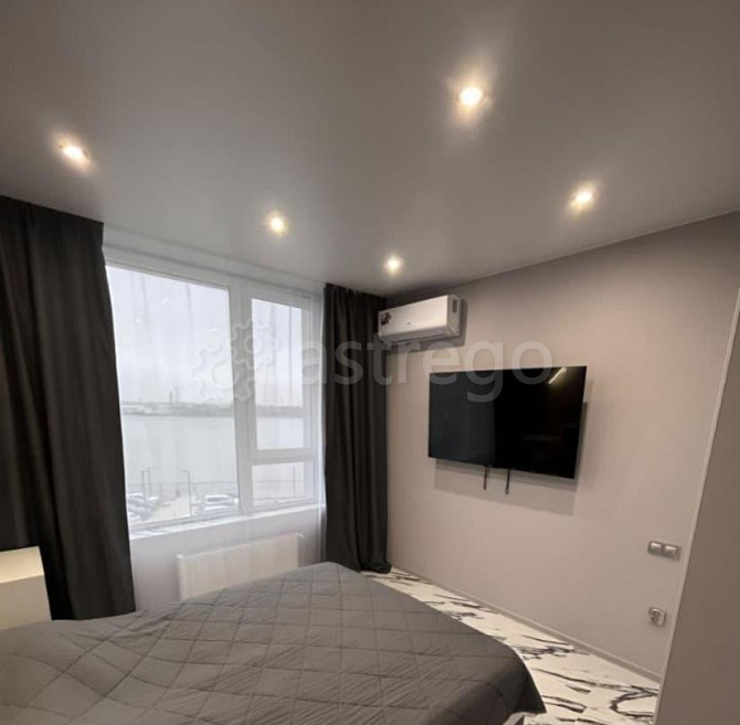 2-комн. квартира, 45 м2, 4/24 эт. Астрахань - изображение 5