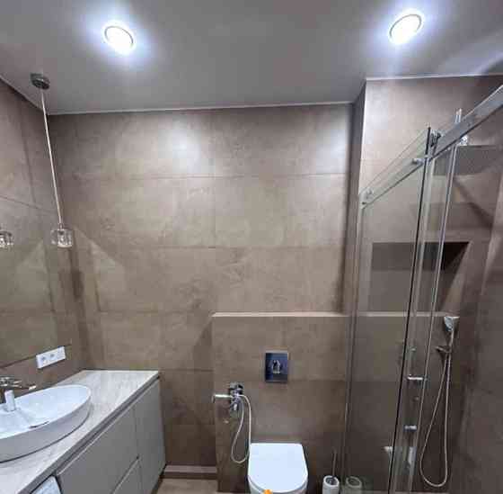 2-комн. квартира, 45 м2, 5/23 эт. Астрахань