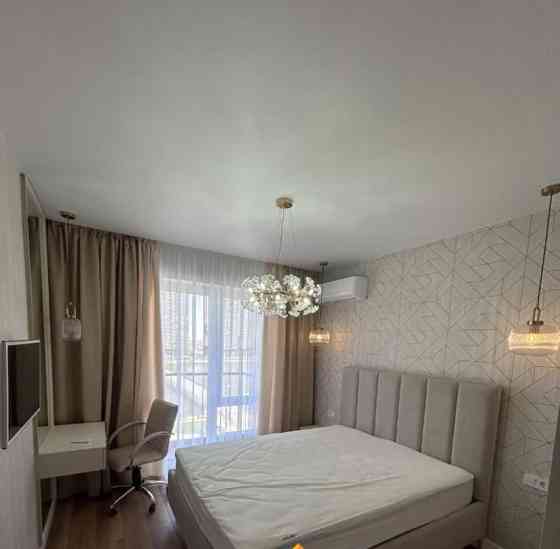 2-комн. квартира, 45 м2, 5/23 эт. Астрахань
