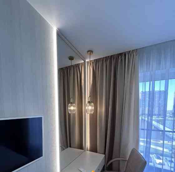 2-комн. квартира, 45 м2, 5/23 эт. Астрахань