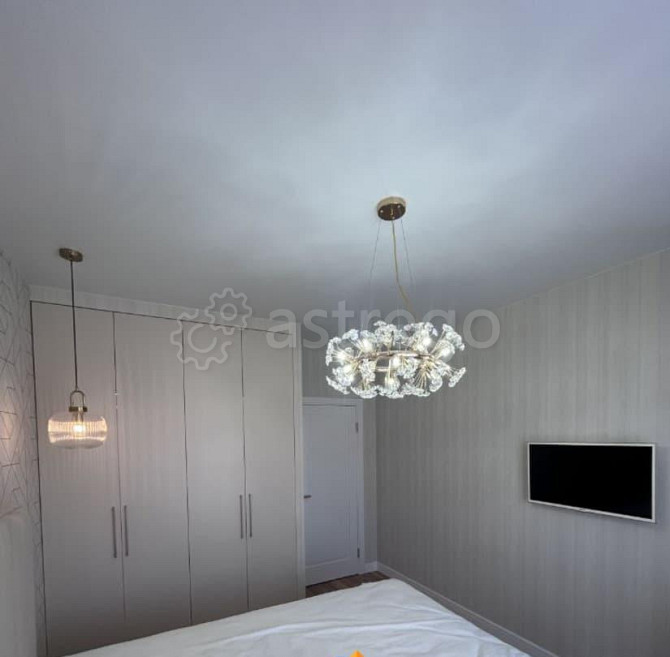 2-комн. квартира, 45 м2, 5/23 эт. Астрахань - изображение 7