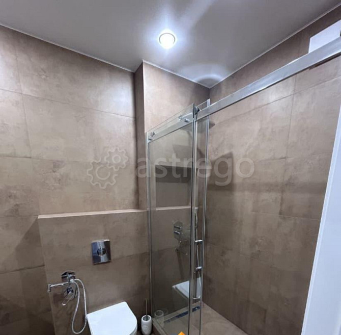 2-комн. квартира, 45 м2, 5/23 эт. Астрахань - изображение 6