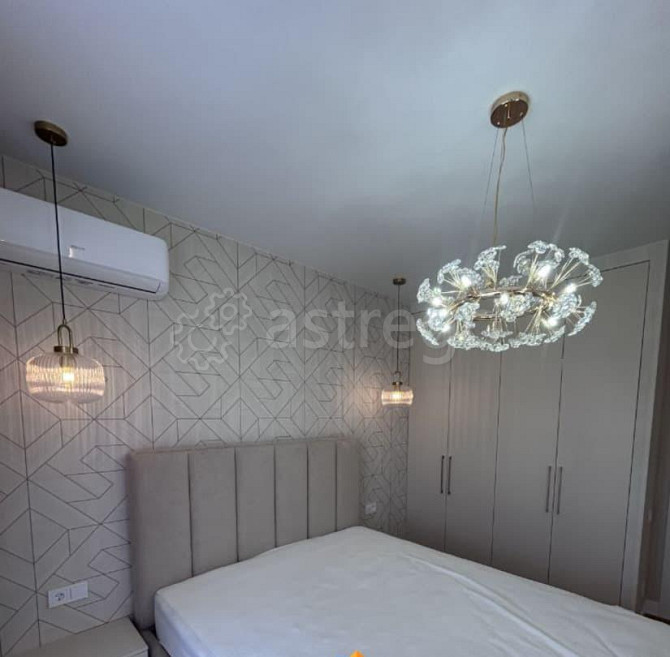 2-комн. квартира, 45 м2, 5/23 эт. Астрахань - изображение 3