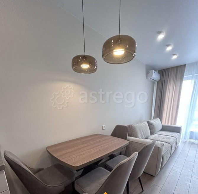 2-комн. квартира, 45 м2, 6/23 эт. Астрахань - изображение 6