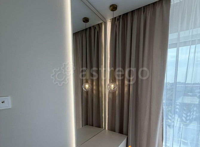 2-комн. квартира, 45 м2, 6/23 эт. Астрахань - изображение 3