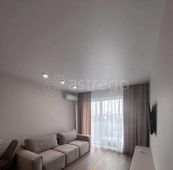 2-комн. квартира, 45 м2, 6/23 эт. Астрахань - изображение 5