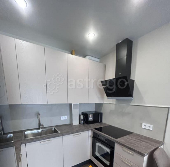 2-комн. квартира, 45 м2, 6/23 эт. Астрахань - изображение 1