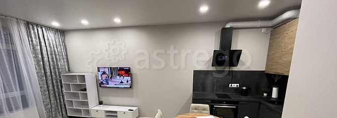 2-комн. квартира, 45 м2, 8/23 эт. Астрахань - изображение 4