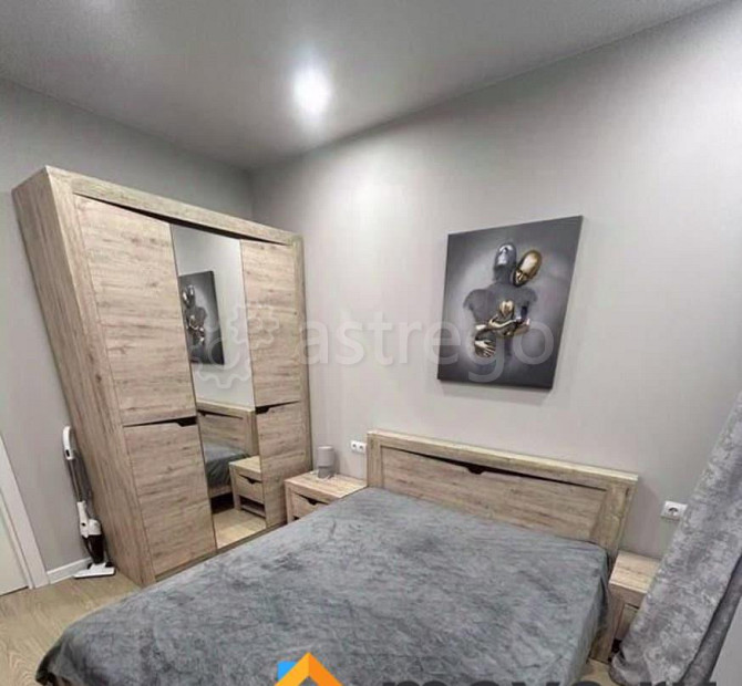 2-комн. квартира, 45 м2, 8/23 эт. Астрахань - изображение 5