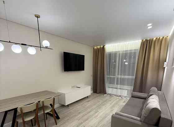 2-комн. квартира, 45 м2, 9/23 эт. Астрахань