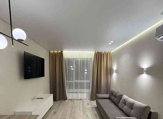 2-комн. квартира, 45 м2, 9/23 эт. Астрахань