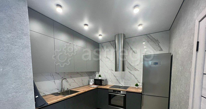 2-комн. квартира, 46 м2, 18/21 эт. Астрахань - изображение 1