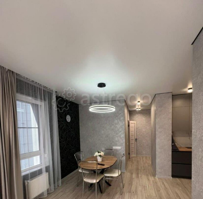 2-комн. квартира, 46 м2, 18/21 эт. Астрахань - изображение 2