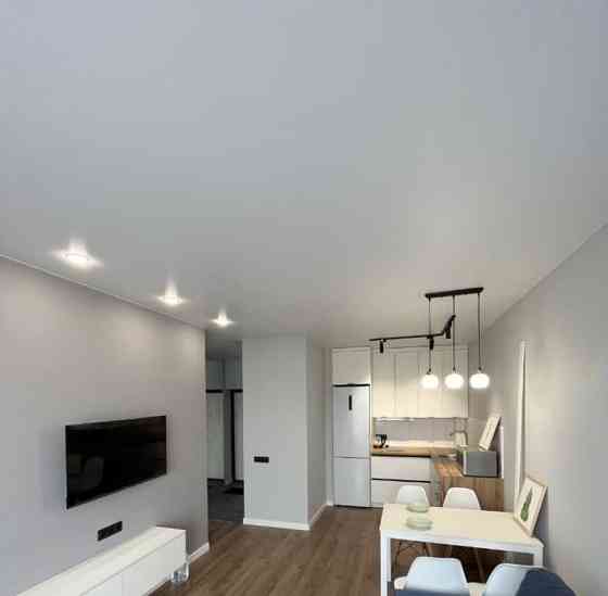 2-комн. квартира, 46 м2, 18/23 эт. Астрахань