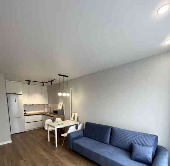 2-комн. квартира, 46 м2, 18/23 эт. Астрахань
