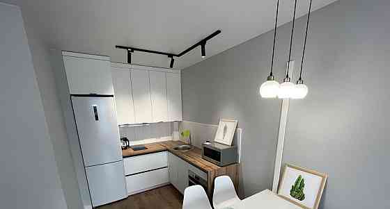 2-комн. квартира, 46 м2, 18/23 эт. Астрахань