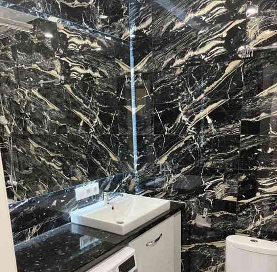 2-комн. квартира, 46 м2, 3/23 эт. Астрахань