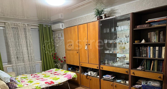 2-комн. квартира, 46 м2, 4/5 эт. Астрахань - изображение 6