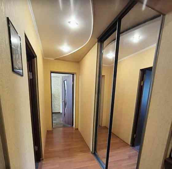 2-комн. квартира, 47 м2, 1/5 эт. Астрахань