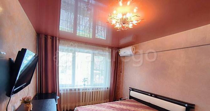 2-комн. квартира, 47 м2, 1/5 эт. Астрахань - изображение 3