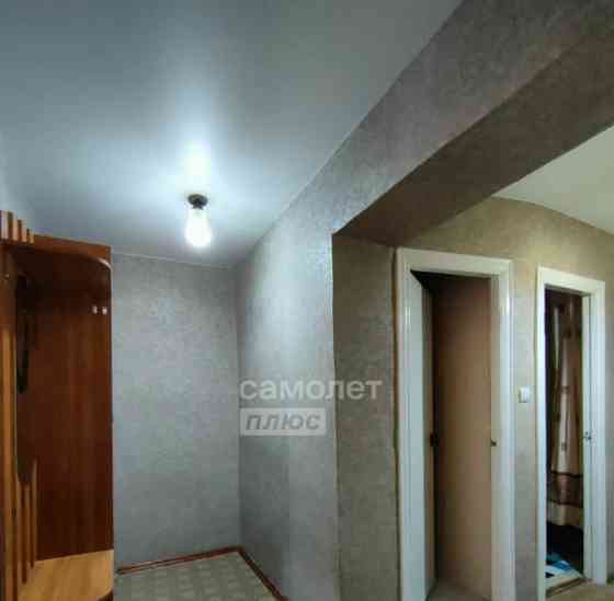 2-комн. квартира, 47.2 м2, 3/5 эт. Астрахань
