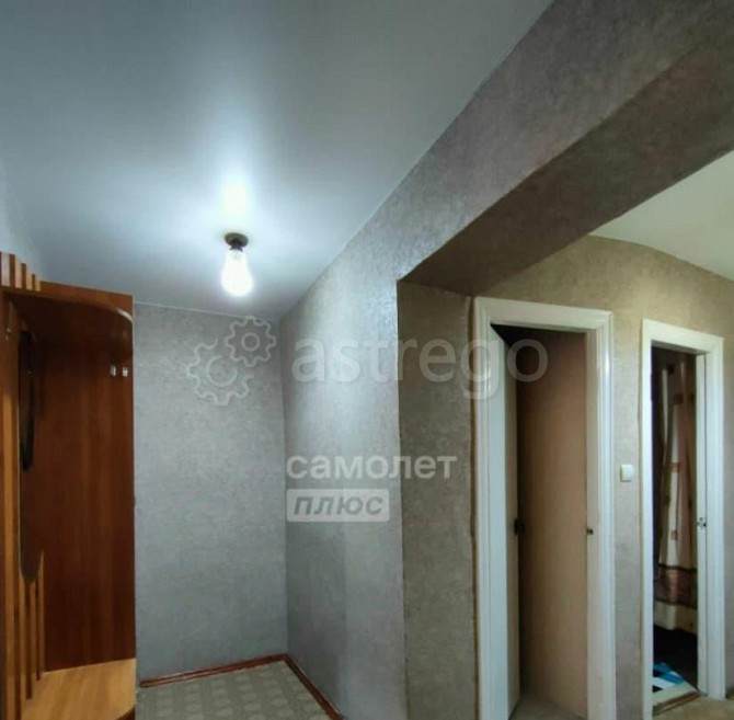 2-комн. квартира, 47.2 м2, 3/5 эт. Астрахань - изображение 4