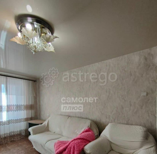 2-комн. квартира, 47.2 м2, 3/5 эт. Астрахань - изображение 2