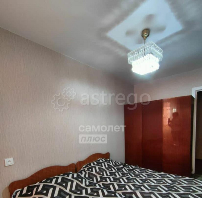 2-комн. квартира, 47.2 м2, 3/5 эт. Астрахань - изображение 3