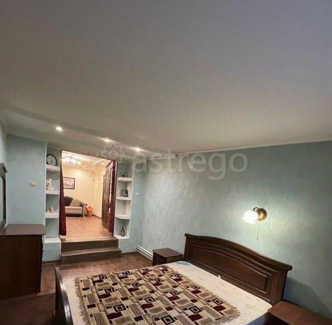 2-комн. квартира, 50 м2, 1/5 эт. Астрахань - изображение 1