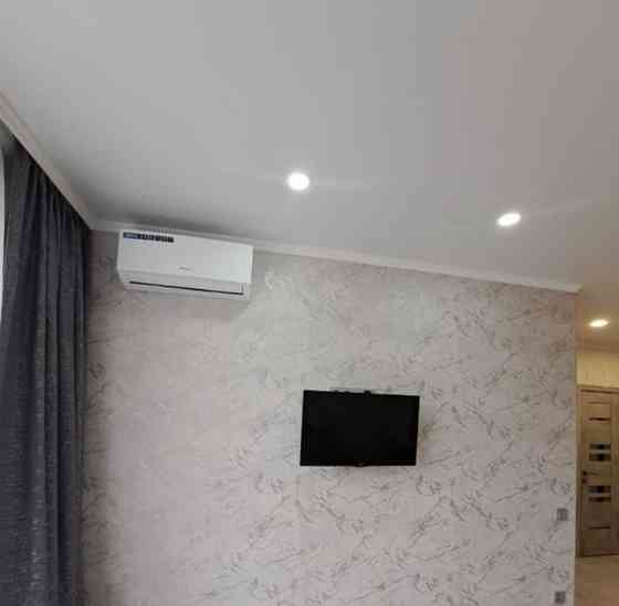 2-комн. квартира, 50 м2, 14/19 эт. Астрахань
